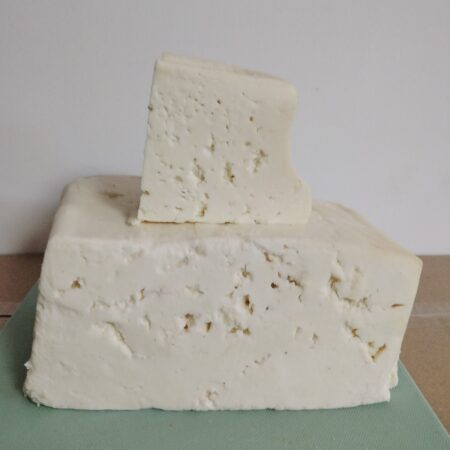 Queso de cabra