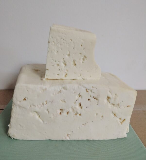 Queso de cabra
