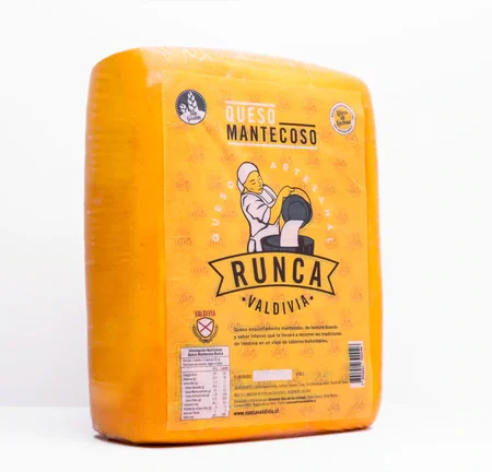 Queso de fundo