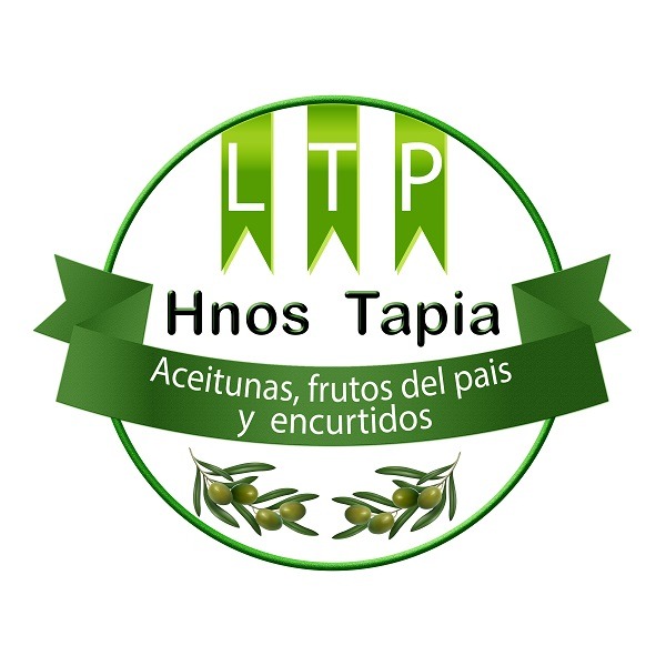 Ltp Aceitunas Tapia