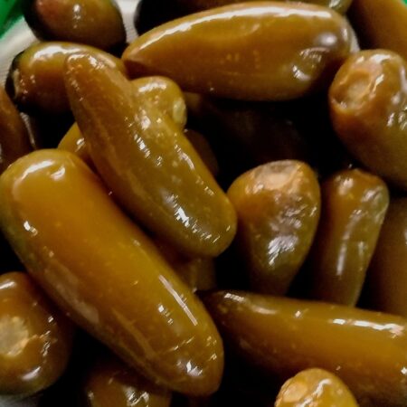 Jalapeños