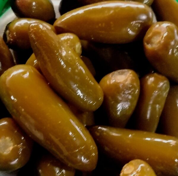 Jalapeños