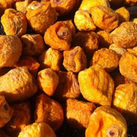 Huesillos
